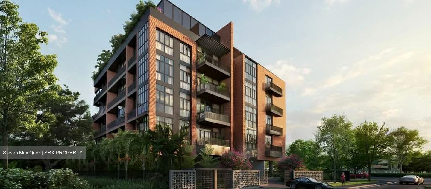 Claydence (D15), Apartment #546787421